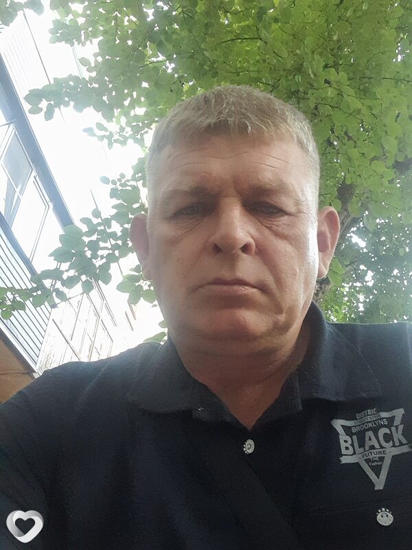 Сергей, 51, Рубцовске — анкета №1256977