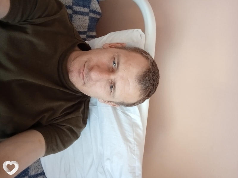 Евгений, 40, Барнауле — анкета №1256986
