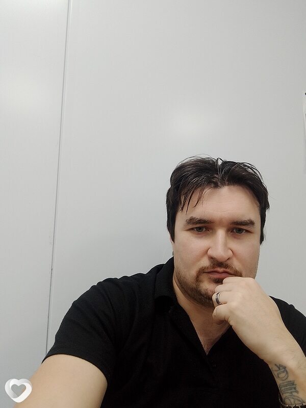 Ruslan, 35, Кузнецке — анкета №1256987