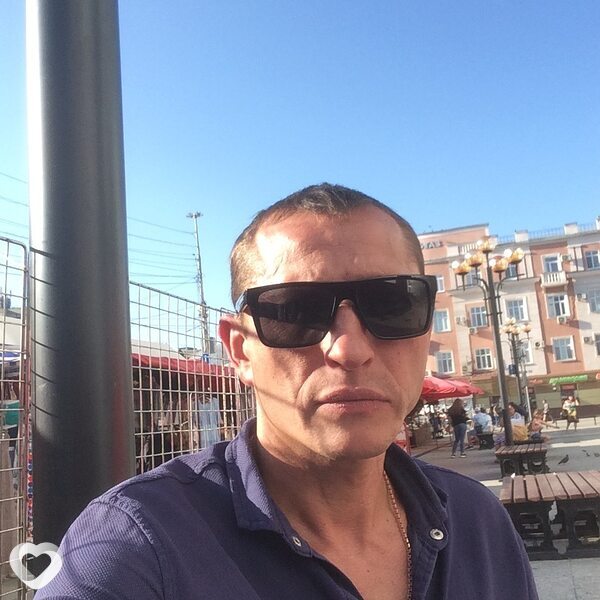 Алексей, 45, Саратове — анкета №1256989