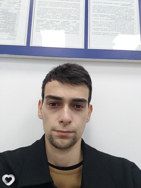 Юсуп, 31, Грозном — анкета №1256944