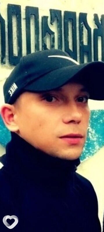 Валера, 35, Кстове — анкета №1256945