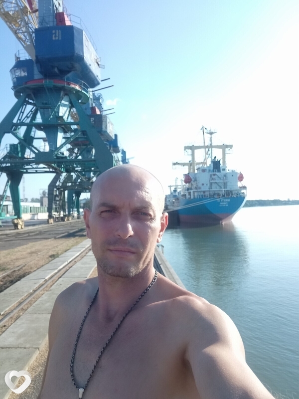Сергей, Миргород