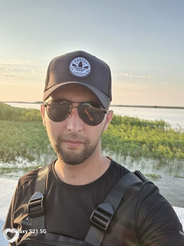 Владимир, 35, Брянске — анкета №1256954