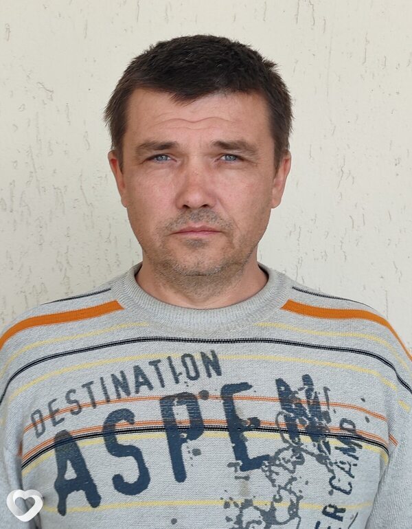 Дмитрий, 50, Минске — анкета №1256957