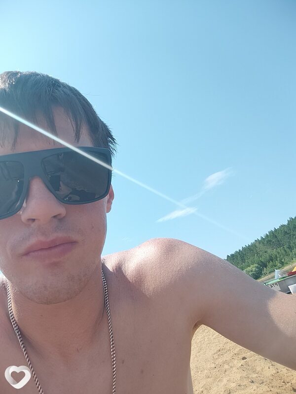 Александр, 33, Иркутске — анкета №1256958