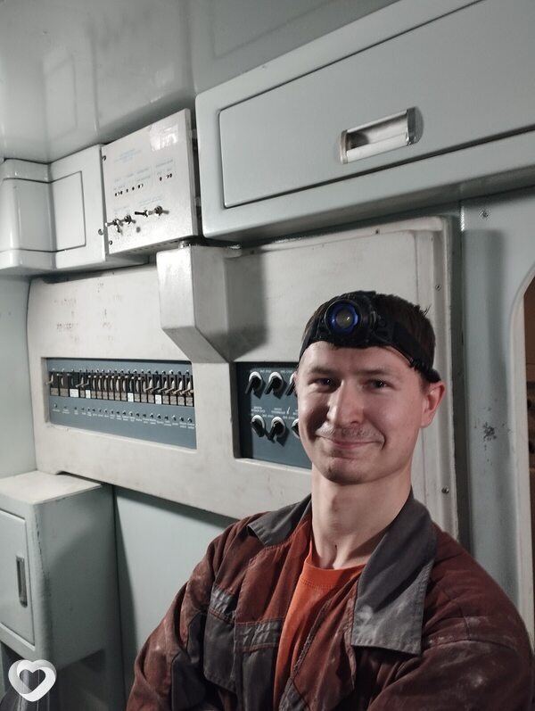Иван, 30, Екатеринбурге — анкета №1256961