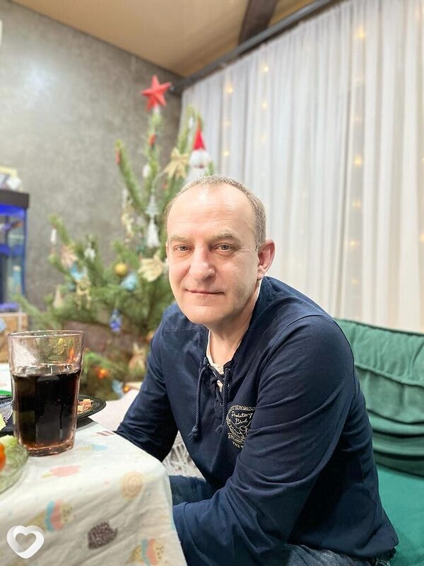 Андрей, 57, Волгодонске — анкета №1256964