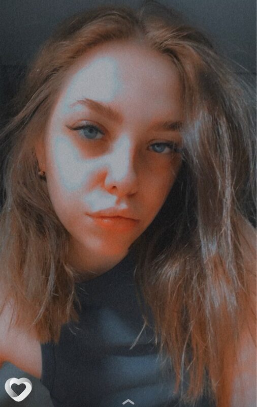 Дарья, 24, Москве — анкета №1257005