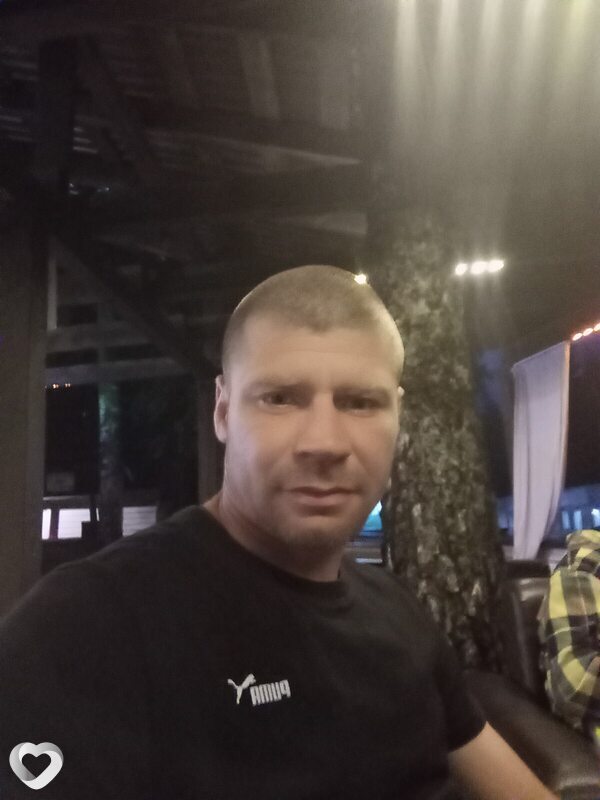 Юрий, Заринск
