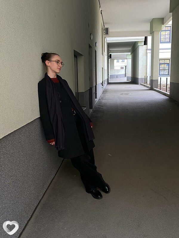 Елизавета, 20, Санкт-Петербурге — анкета №1257014