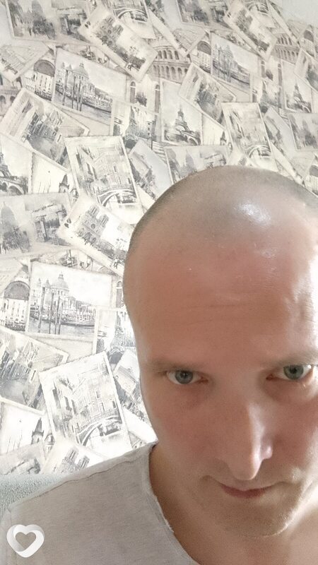 Михаил, 43, Сургуте — анкета №1257151