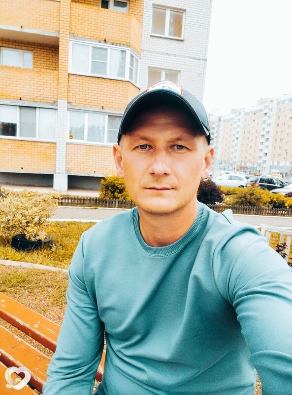 Роман, 35, Кирове — анкета №1257152