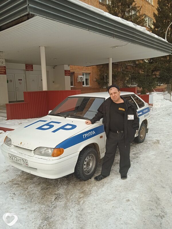 Анатолий, 40, Самаре — анкета №1257156