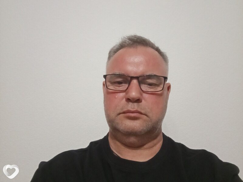 Андрей, 52, Москве — анкета №1257192