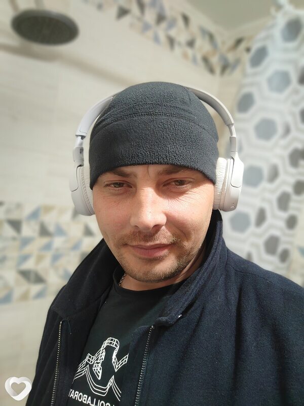 Константин, 37, Тайшете — анкета №1257194