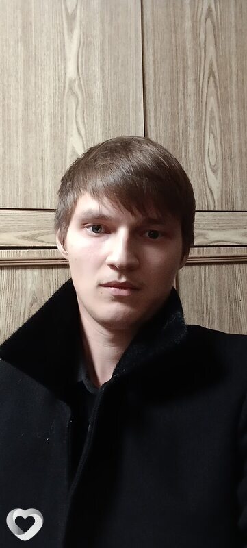 Женя, 25, Нижнем Тагиле — анкета №1257195