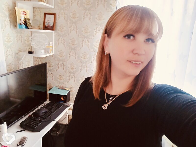 Лидия, 34, Волгодонске — анкета №1257208