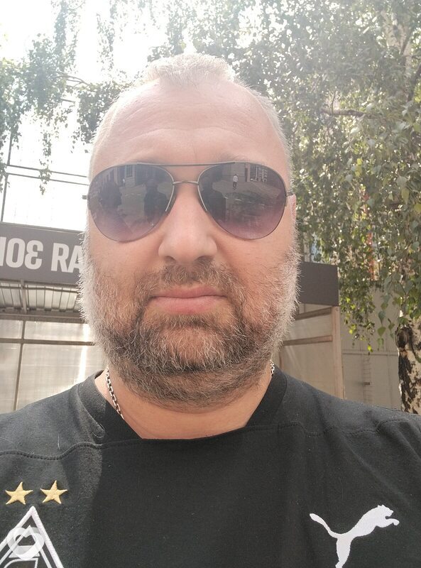 Alex, 44, Домодедово — анкета №1257067