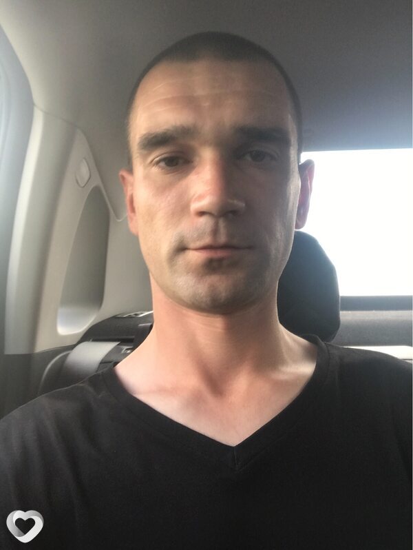 Александр, 32, Речице — анкета №1257069