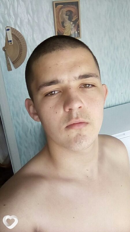 Роман, 26, Барнауле — анкета №1257082