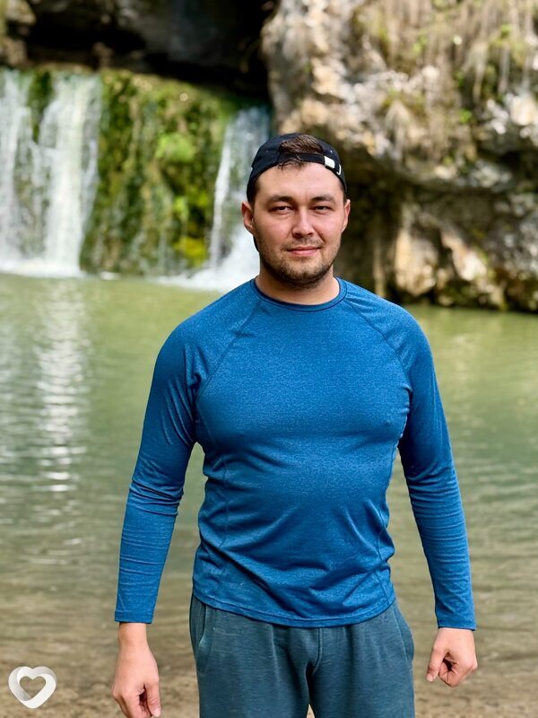 Алмаз, 28, Уфе — анкета №1257085