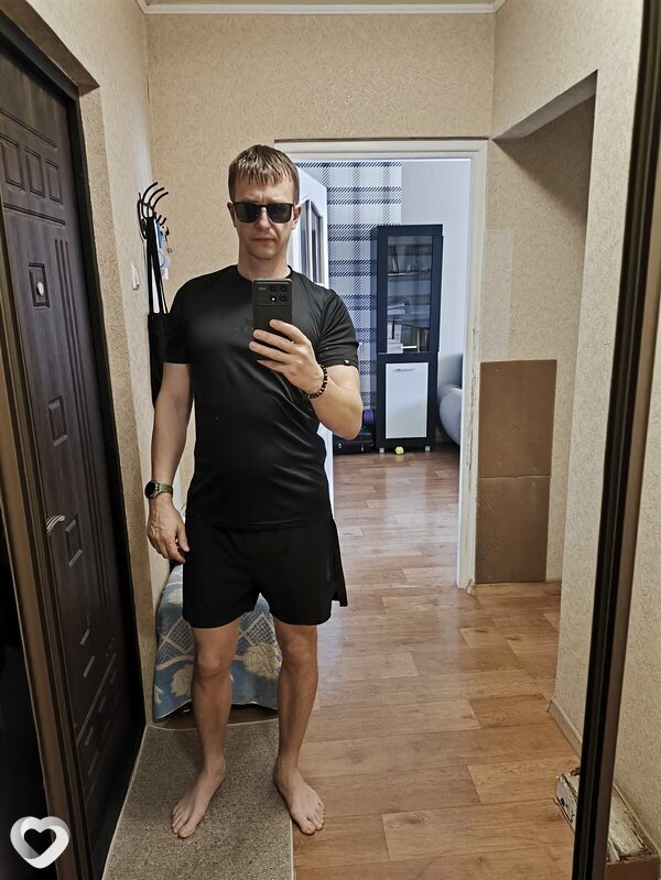 Владимир, 44, Минске — анкета №1257088
