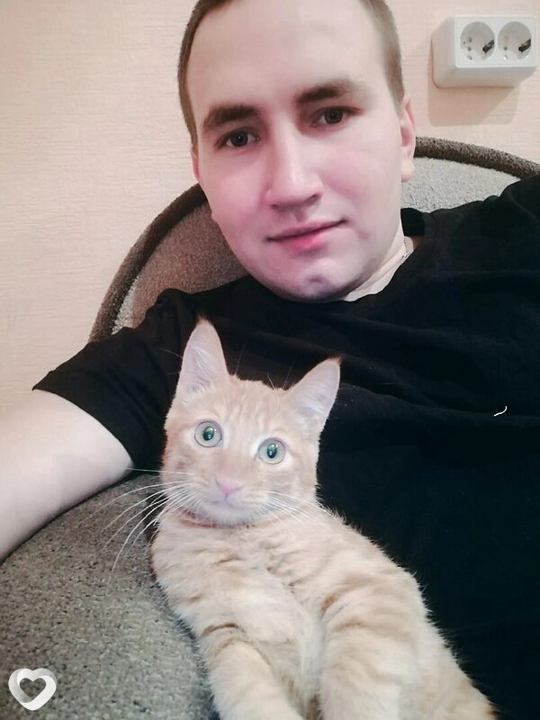 Сергей, 29, Мариуполе — анкета №1257090
