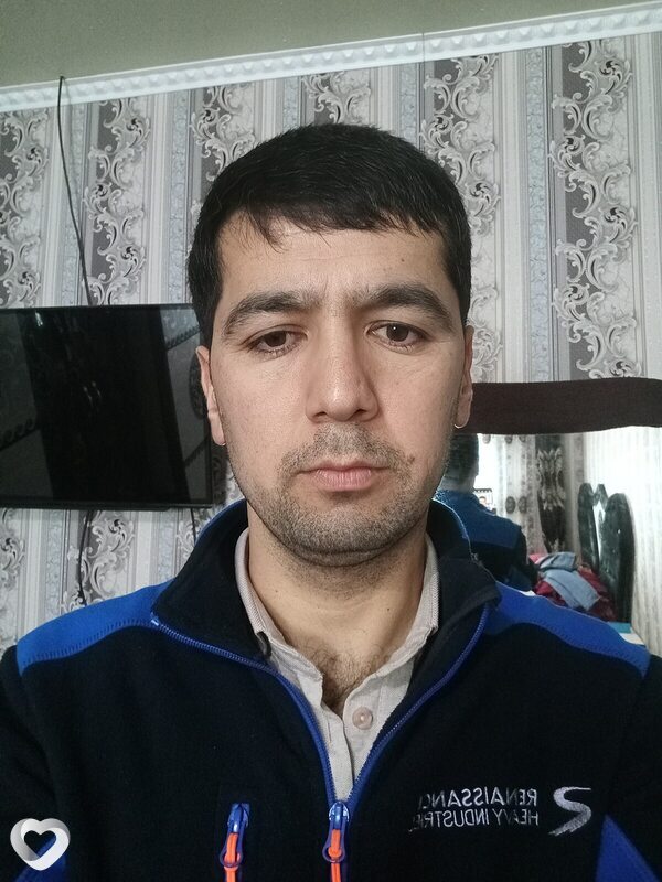 Зокир, 34, Москве — анкета №1257343