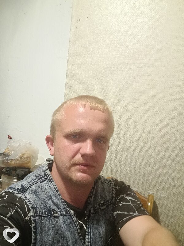 Дмитрий, 32, Славгороде — анкета №1257346