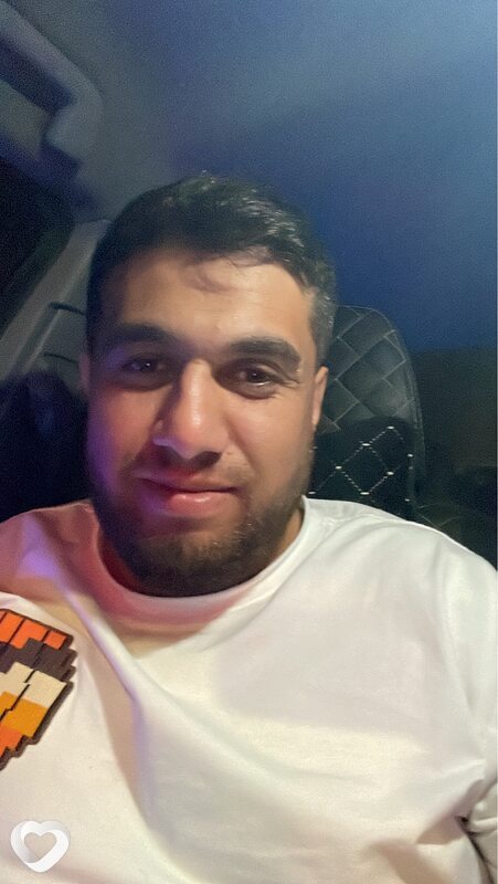 Маркус, 31, Орёл — анкета №1257361
