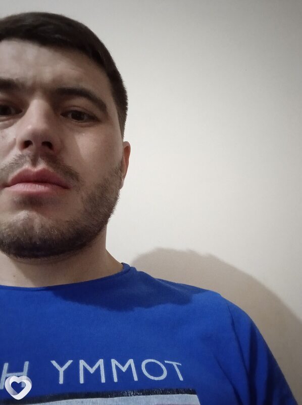 Рустам, 35, Пятигорске — анкета №1257362