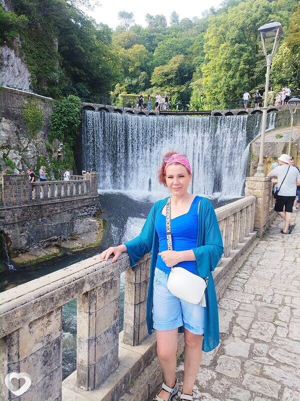 Галина, 41, Кемерове — анкета №1257364