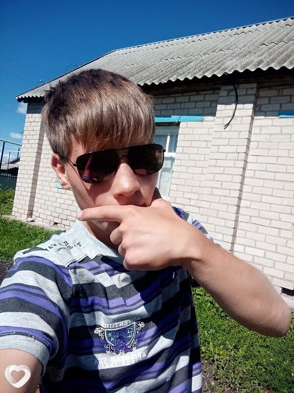 Денис, 25, Нурлате — анкета №1257365