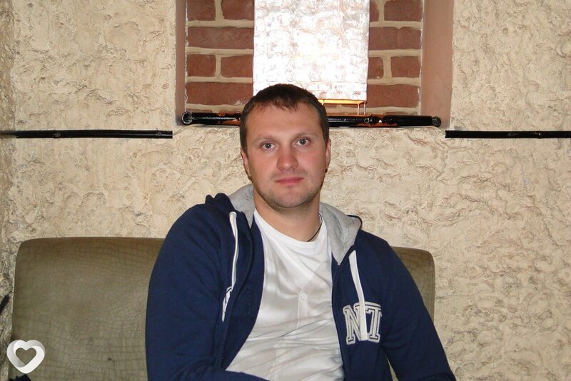 Андрей, 47, Минске — анкета №1257117