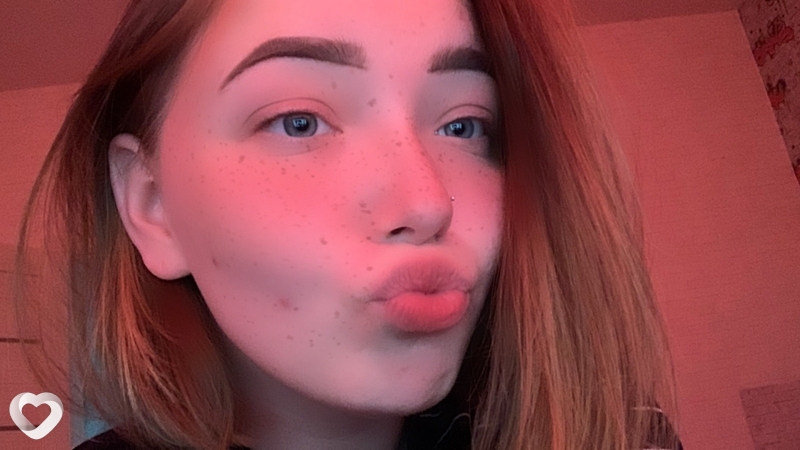 Жанчик, 20, Бресте — анкета №1257120