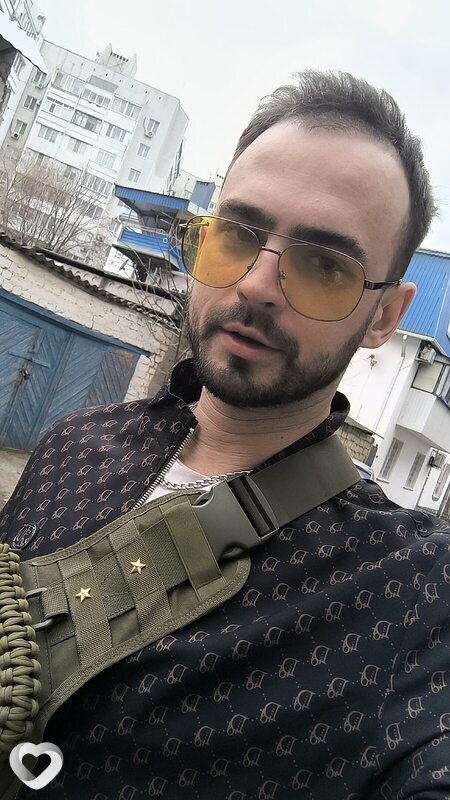 Тоша, 29, Анапе — анкета №1257128
