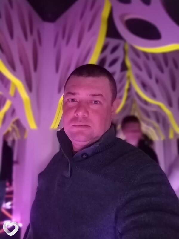 Василий, 44, Минске — анкета №1257130
