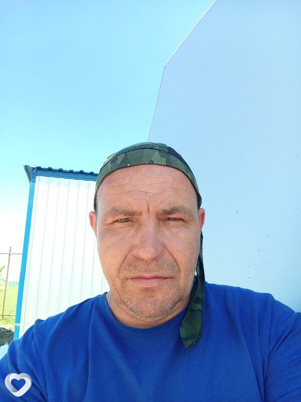 Александр, 42, Саратове — анкета №1257092