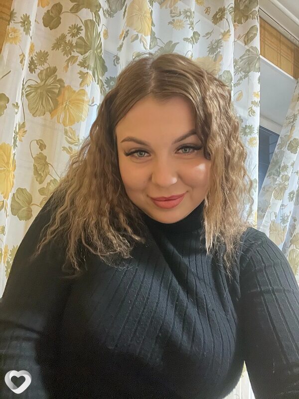 Анастасия, 28, Сергиеве Посаде — анкета №1257106