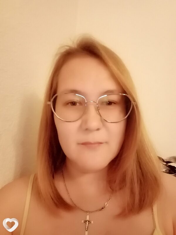 Ирина, 40, Тюмени — анкета №1257111