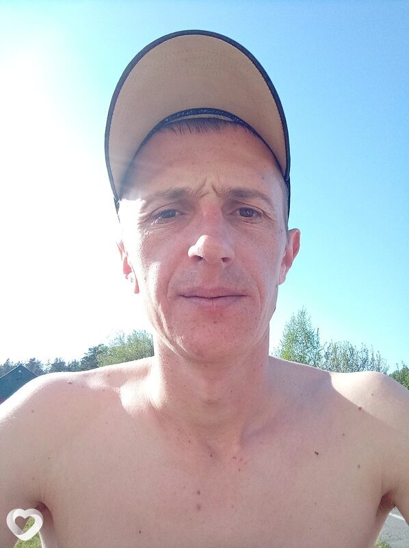 Vladimir, 34, Барнауле — анкета №1257114