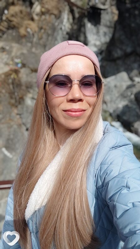 Наталья, 46, Иркутске — анкета №1257115