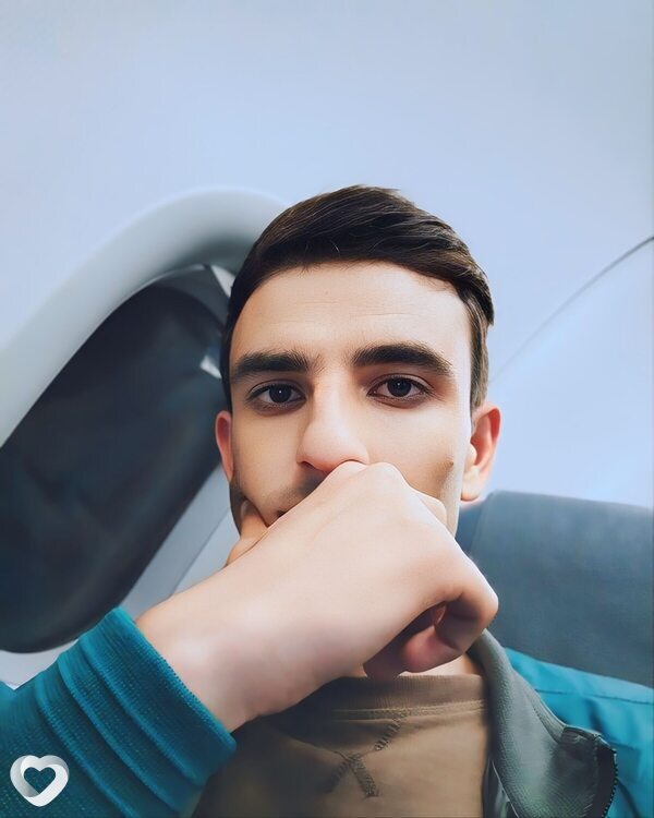 Ахмед, 27, Екатеринбурге — анкета №1257219