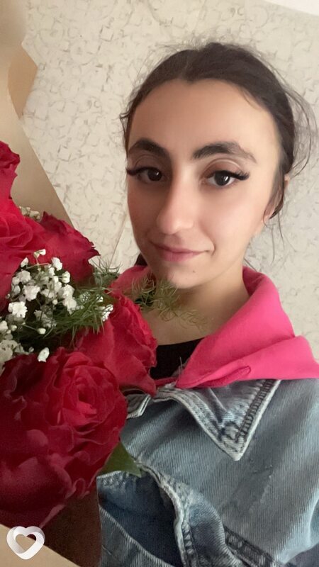 Зуля, 27, Симферополе — анкета №1257225