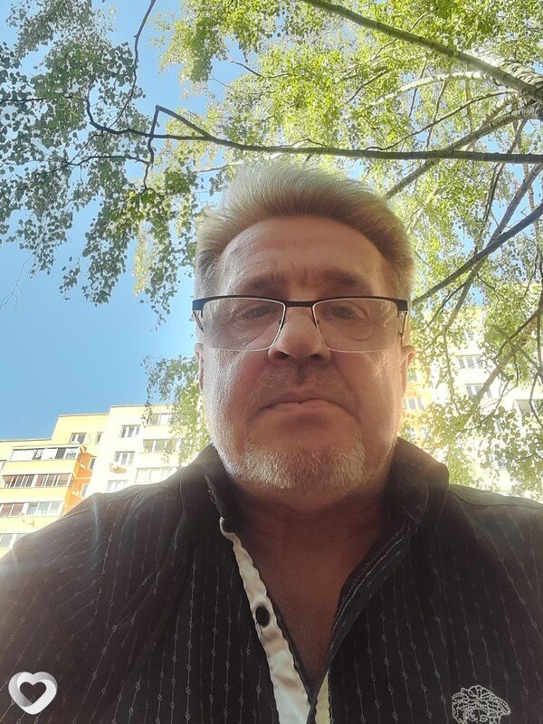 Жора, 57, Звенигороде — анкета №1257226