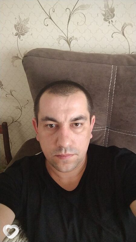 Кирилл, 30, Константиновске — анкета №1257234
