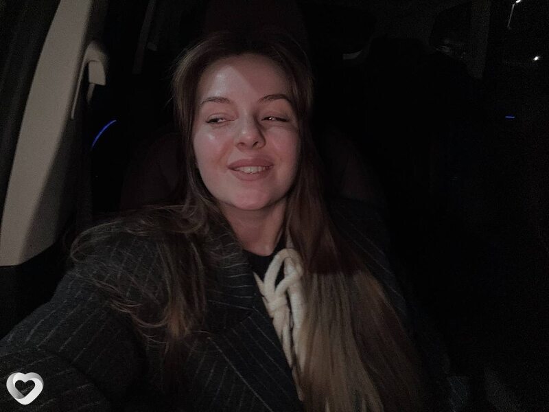 Даша, 28, Саратове — анкета №1257236