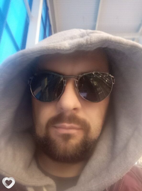 Просто Он, 36, Жлобине — анкета №1257237