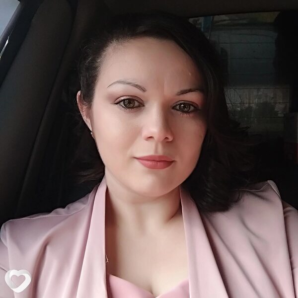 Анна, 34, Сургуте — анкета №1257168